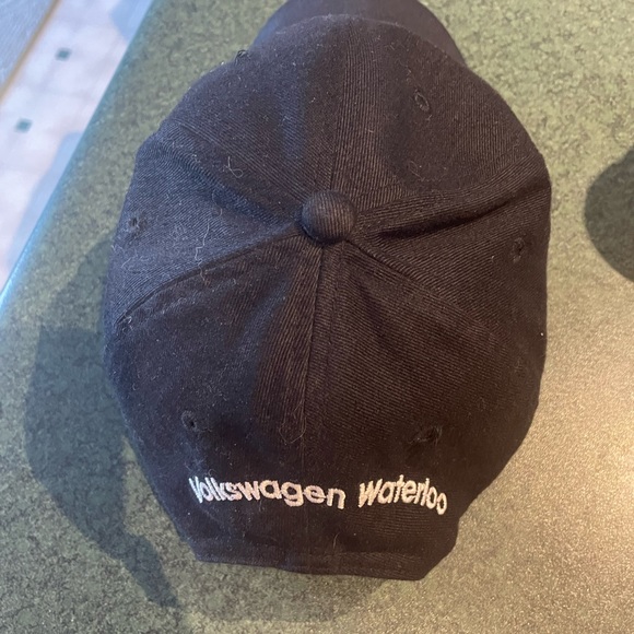 Volkswagen Baseball Cap - Picture 4 of 4